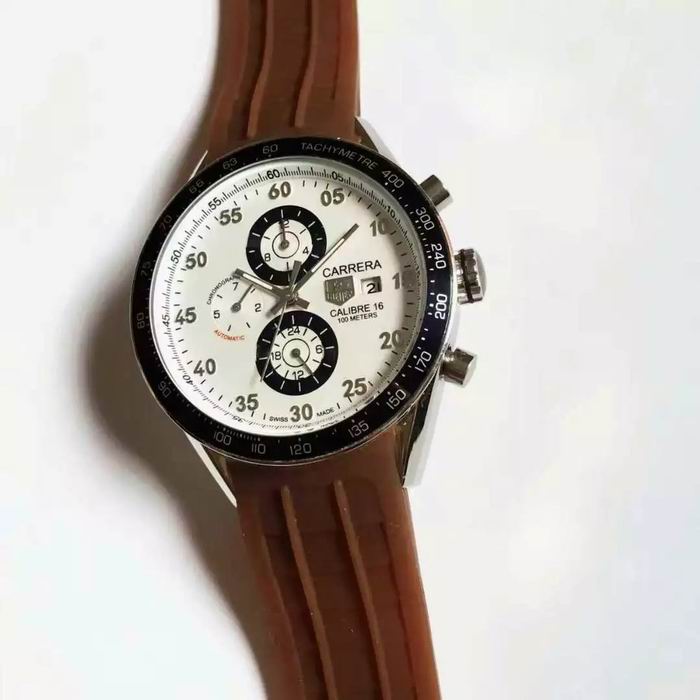 TAG Heuer Watch 701